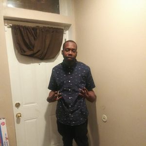Meet your Posher, Kendrick